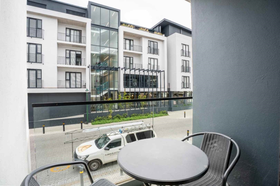 0 Bedroom Property for Sale in Stellenbosch Central Western Cape